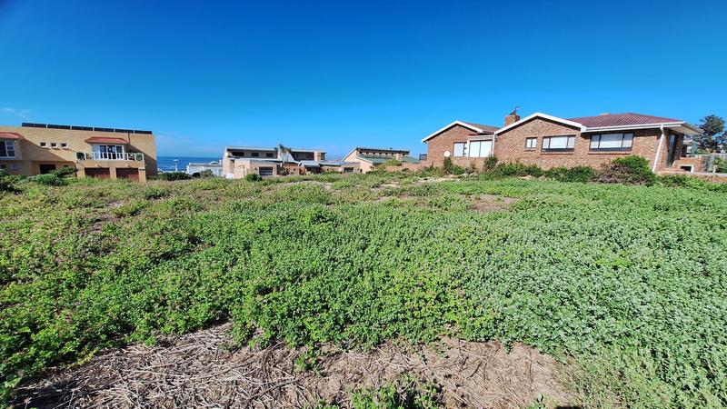 0 Bedroom Property for Sale in Outeniqua Strand Western Cape